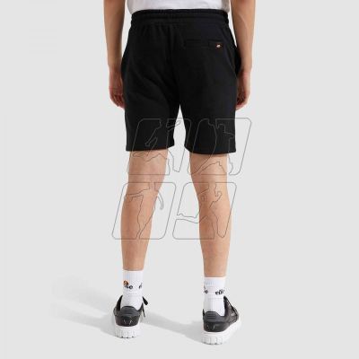 4. Spodenki sportowe Ellesse Silvan Short M SHF09162-011