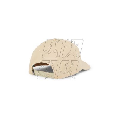 3. Czapka z daszkiem O'Neill Logo Wave Cap M 92800613994