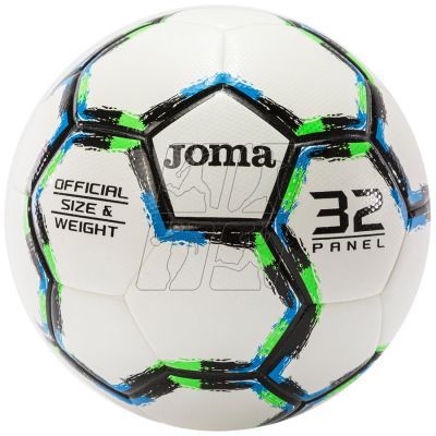 2. Piłka nożna Joma FIFA Pro Grafity II 400689.200