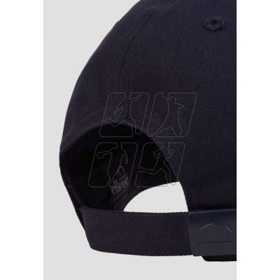 8. Czapka z daszkiem Ellesse Drebbo Cap SAVA1388429