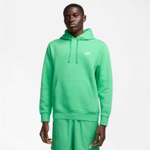 Bluza Nike Sportswear Club Fleece M BV2654-363