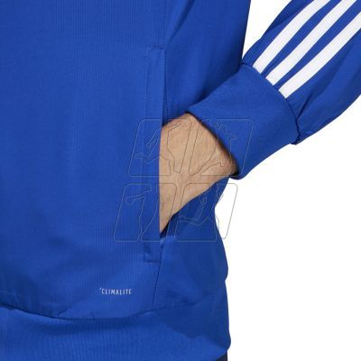 5. Bluza piłkarska adidas Tiro 19 PRE JKT M DT5266