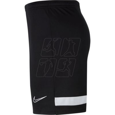 2. Spodenki Nike Dry Academy 21 Short M CW6107 010