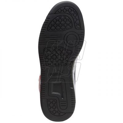 6. Buty Puma Rebound V6 Mid Jr 393831 03