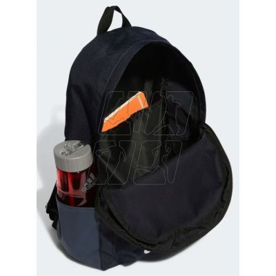 3. Plecak adidas Classic BOS Backpack HR9809