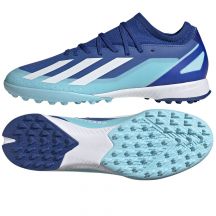 Buty piłkarskie adidas X Crazyfast.3 TF M ID9338