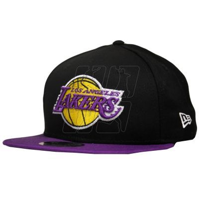 2. Czapka New Era 9FIFTY Los Angeles Lakers NBA Cap 12122724