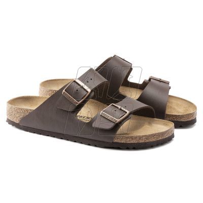 2. Klapki Birkenstock Arizona BS M 0051701