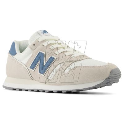 5. Buty sportowe New Balance unisex WL373OJ2