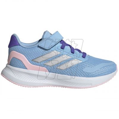 Buty sportowe adidas Runfalcon 5 Jr IE8581