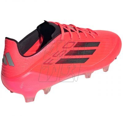 3. Buty piłkarskie adidas F50 Elite FG IE3191