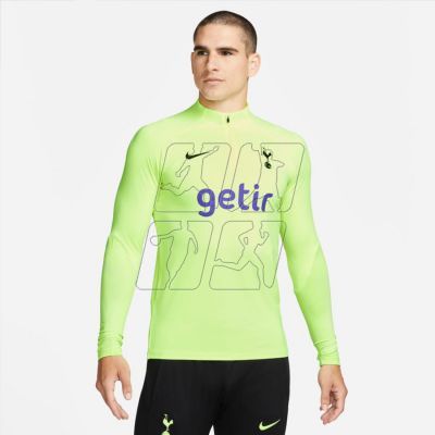 6. Bluza Nike Tottenham Hotspur Strike M DM2460 702