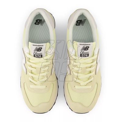 9. Buty New Balance U U574Y2W