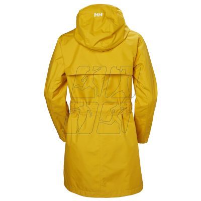 4. Płaszcz Helly Hansen W Lyness II W Lyness II Coat W 53248 344