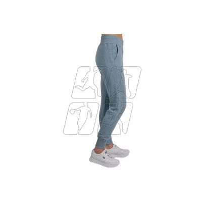 2. Spodnie GymHero Sweatpants W 784-BLUE