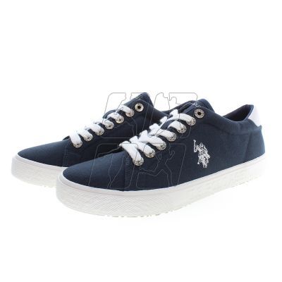 11. Buty U.S. Polo Assn M MARCS003 DBL002