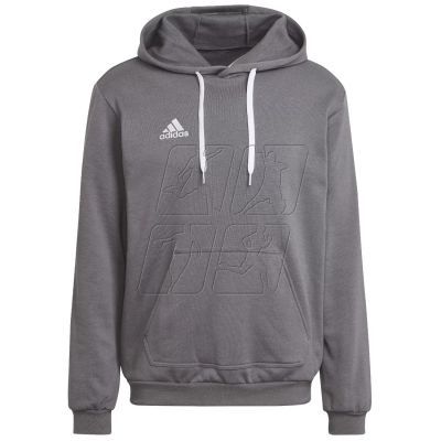 6. Bluza adidas Entrada 22 Sweat M HB0578