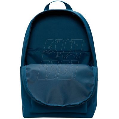 4. Plecak Nike Heritage Backpack DC4244 460