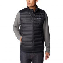 Kamizelka Columbia Out-Shield Hybrid Vest M 2057452010