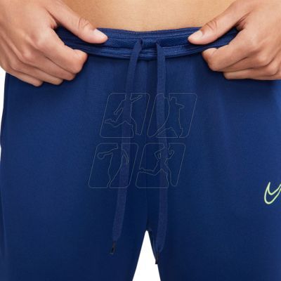 5. Spodnie Nike TF Academy Pant Kpz W DC9123 492