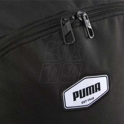 5. Plecak Puma Patch Backpack 090344-01