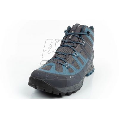 3. Buty Aku Selvatica Mid Gore-Tex M 672 593