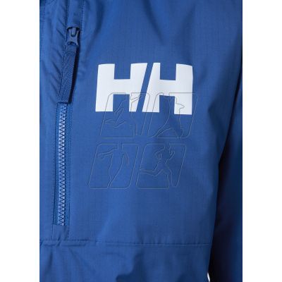 9. Kurtka Helly Hansen Belfast 2 Packable Jacket M 53424 606