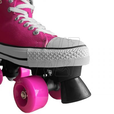 10. Wrotki Roces Chuck Classic Roller 550030 02/05