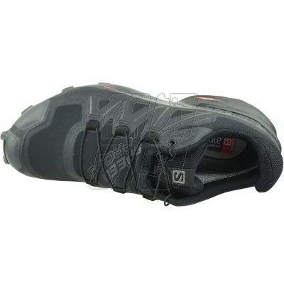 7. Buty Salomon W Speedcross 5 GTX W 407954