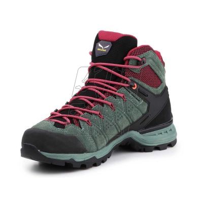 7. Buty Salewa WS Alp Mate Mid Wp W 61385-5085