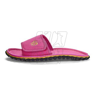 3. Klapki Gumbies Strider Slide Women Pink W GU-SDSTR029