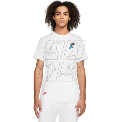 Koszulka Nike Sportswear M DJ1568 100