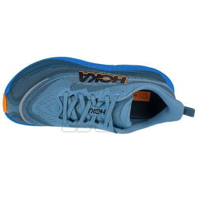 3. Buty do biegania Hoka Skyflow M 1155111-DHN