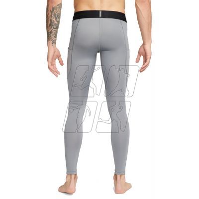 2. Spodnie termiczne Nike Pro M FB7952-084