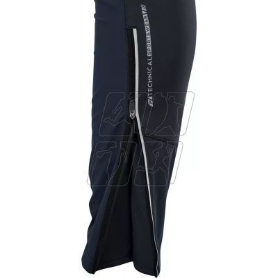 5. Spodnie Silvini Women Bottoms Soracte W WP1145/0811