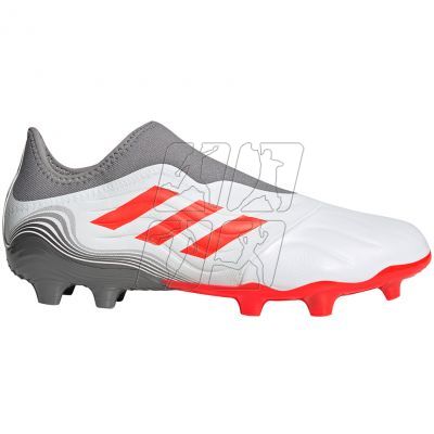 Buty piłkarskie adidas Copa Sense.3 LL FG M FY6171