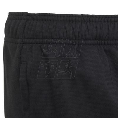 4. Spodnie adidas XFG Zip Pocket Jr GU4326