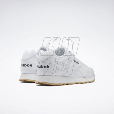 4. Buty Reebok Glide sneakersy 100010029