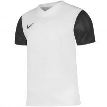 Koszulka Nike Dri-Fit Tiempo Premier 2 Jr DH8389-100