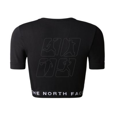 2. Koszulka The North Face New Seamless W NF0A82GPJK31