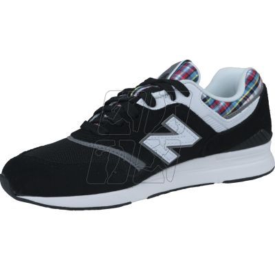 2. Buty New Balance W WL697TRA