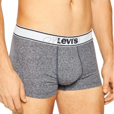 6. Bielizna Levi's Trunk 2 Pairs Briefs 37149-0388