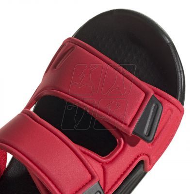 4. Sandały adidas Adilette Sandal Jr FZ6488