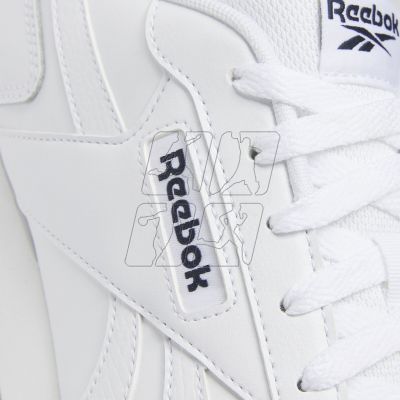 7. Buty Reebok Glide sneakersy 100010029