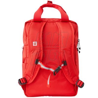 2. Plecak Lego Brick 2x2 Backpack 20205-0021