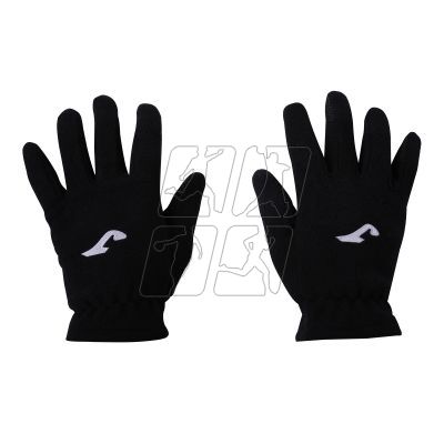 Rękawiczki Joma Winter Gloves WINTER11-101