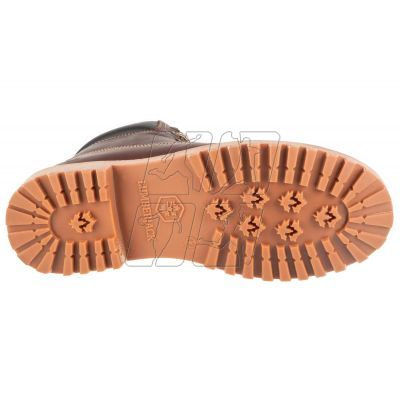 4. Buty Lumberjack River 2 M SMH6901-001-B01-CE001