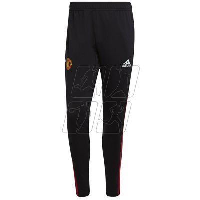 Spodnie adidas Manchester United Training Panty M HG3986