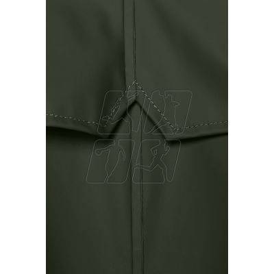 16. Kurtka przeciwdeszczowa Rains Long Jacket 12020 03 