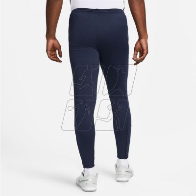 6. Spodnie Nike Academy 23 Pant Kpz M DR1666 451